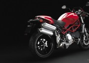 Ducati Monster S4R